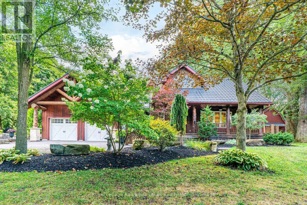 7725 Leskard Road North Clarington ON L0B 1M0