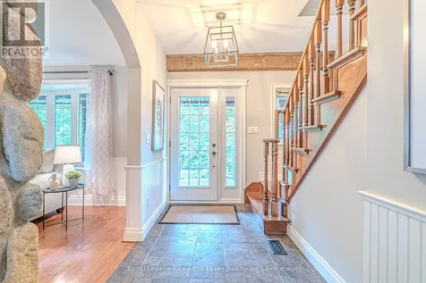 7725 Leskard Road North Clarington ON L0B 1M0