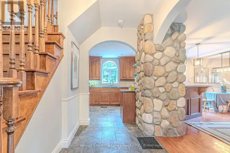 7725 Leskard Road North Clarington ON L0B 1M0