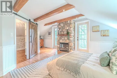 7725 Leskard Road North Clarington ON L0B 1M0