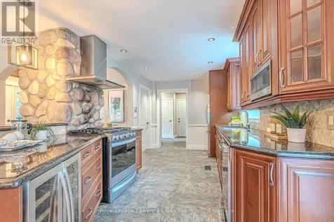 7725 Leskard Road North Clarington ON L0B 1M0