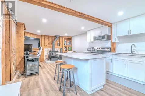 7725 Leskard Road North Clarington ON L0B 1M0