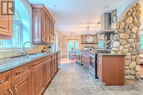 7725 Leskard Road North Clarington ON L0B 1M0
