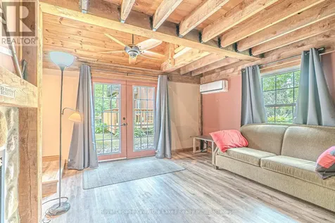 7725 Leskard Road North Clarington ON L0B 1M0