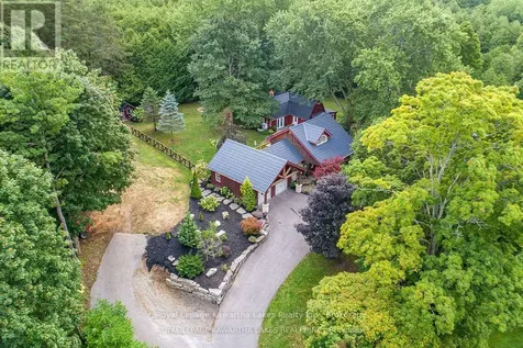 7725 Leskard Road North Clarington ON L0B 1M0