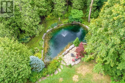 7725 Leskard Road North Clarington ON L0B 1M0