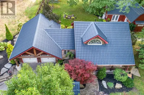 7725 Leskard Road North Clarington ON L0B 1M0