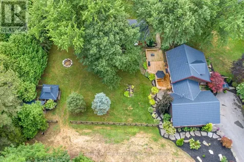 7725 Leskard Road North Clarington ON L0B 1M0