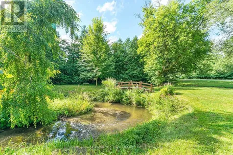 7725 Leskard Road North Clarington ON L0B 1M0