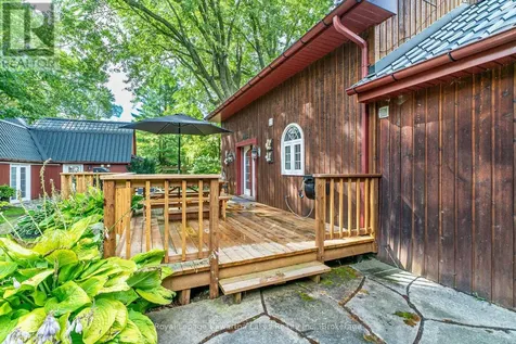 7725 Leskard Road North Clarington ON L0B 1M0