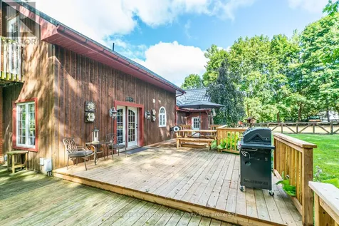 7725 Leskard Road North Clarington ON L0B 1M0