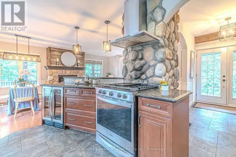 7725 Leskard Road North Clarington ON L0B 1M0