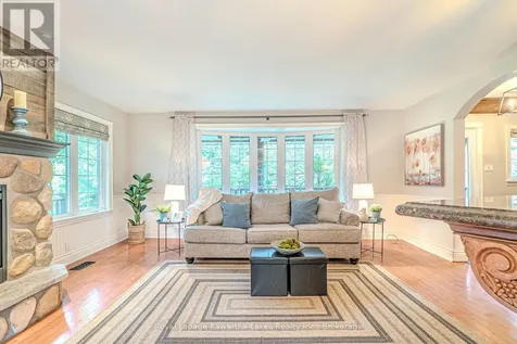 7725 Leskard Road North Clarington ON L0B 1M0