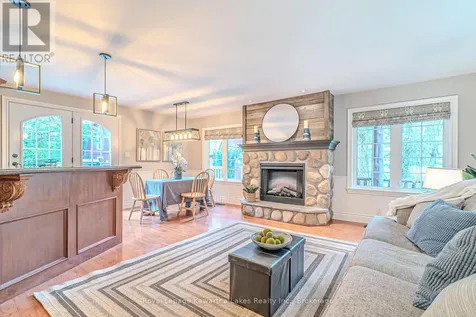 7725 Leskard Road North Clarington ON L0B 1M0
