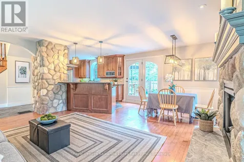 7725 Leskard Road North Clarington ON L0B 1M0