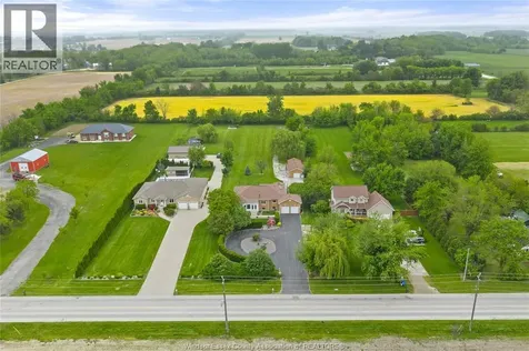 3476 Concession Road 3 Harrow ON N0R 1G0