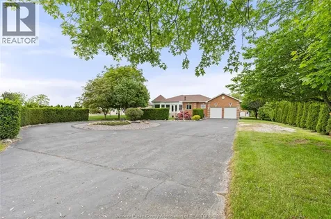 3476 Concession Road 3 Harrow ON N0R 1G0