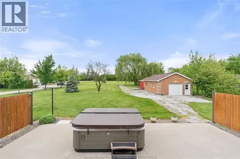 3476 Concession Road 3 Harrow ON N0R 1G0