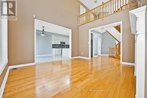 48 Riverwalk Place Midland ON L4R 0B5