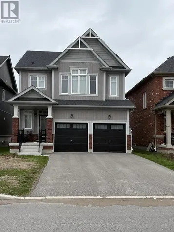 85 Tracey Lane Collingwood ON L9Y 0G7