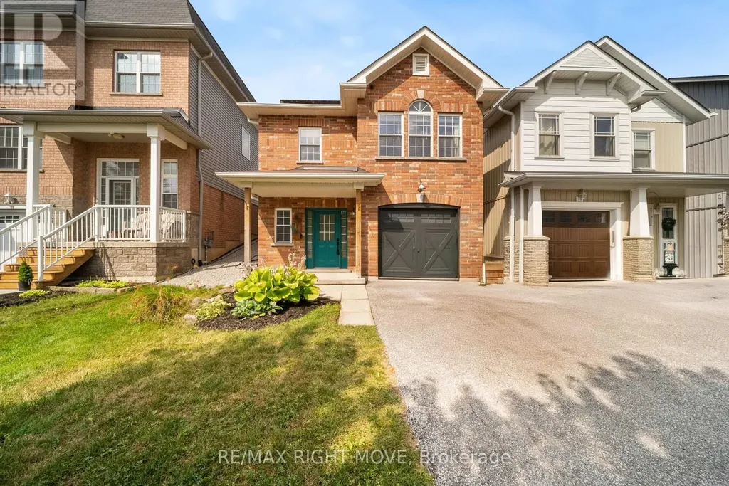 90 Pearl Drive Orillia ON L3V 0A6