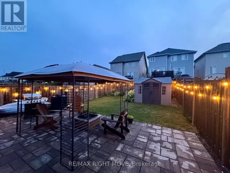 90 Pearl Drive Orillia ON L3V 0A6