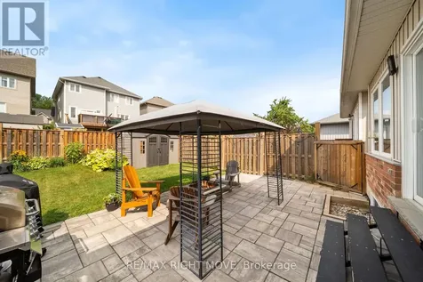90 Pearl Drive Orillia ON L3V 0A6
