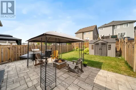 90 Pearl Drive Orillia ON L3V 0A6