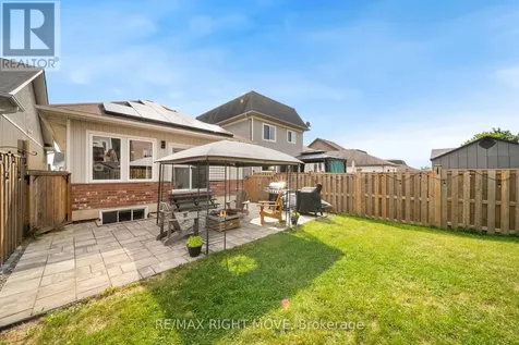 90 Pearl Drive Orillia ON L3V 0A6