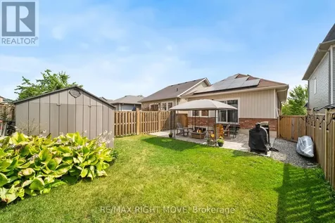 90 Pearl Drive Orillia ON L3V 0A6