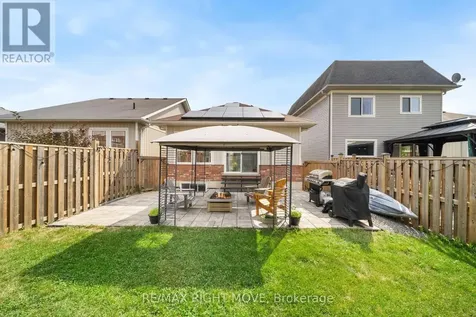 90 Pearl Drive Orillia ON L3V 0A6