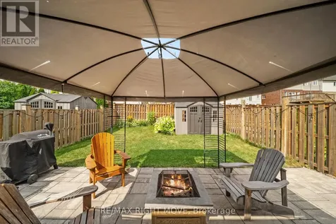90 Pearl Drive Orillia ON L3V 0A6