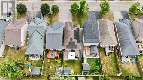 90 Pearl Drive Orillia ON L3V 0A6