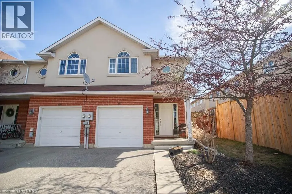 20 Mcconkey Crescent Brantford ON N3S 0C1