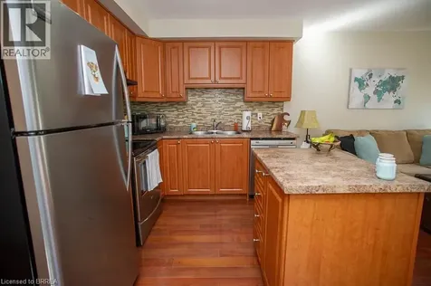 20 Mcconkey Crescent Brantford ON N3S 0C1