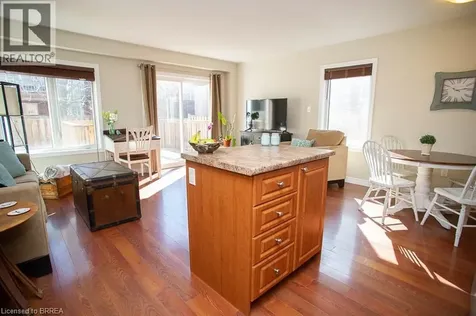 20 Mcconkey Crescent Brantford ON N3S 0C1