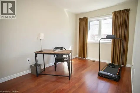 20 Mcconkey Crescent Brantford ON N3S 0C1