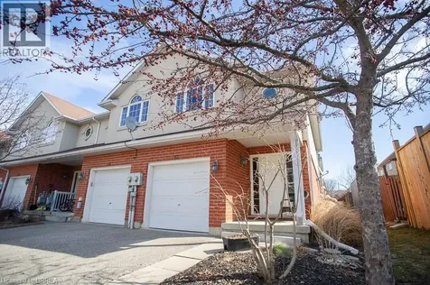 20 Mcconkey Crescent Brantford ON N3S 0C1