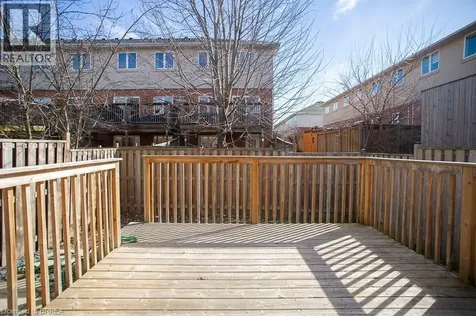 20 Mcconkey Crescent Brantford ON N3S 0C1