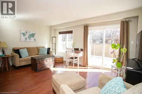 20 Mcconkey Crescent Brantford ON N3S 0C1