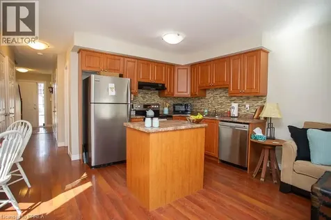 20 Mcconkey Crescent Brantford ON N3S 0C1