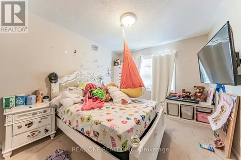 37 Bilbrough Street Aurora ON L4G 7W3