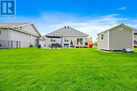 20317 Andrea Avenue South Glengarry ON K0C 2C0