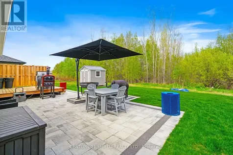 20317 Andrea Avenue South Glengarry ON K0C 2C0