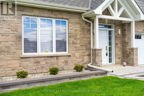 20317 Andrea Avenue South Glengarry ON K0C 2C0