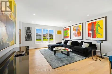 20317 Andrea Avenue South Glengarry ON K0C 2C0