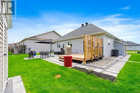 20317 Andrea Avenue South Glengarry ON K0C 2C0