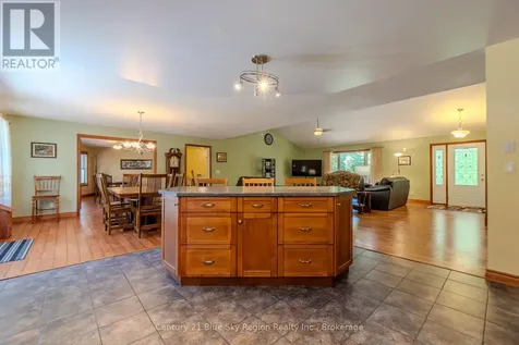 106 Lighthouse Road Callander ON P0H 1H0