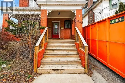 4637 Ellis Street Niagara Falls ON L2E 1H8