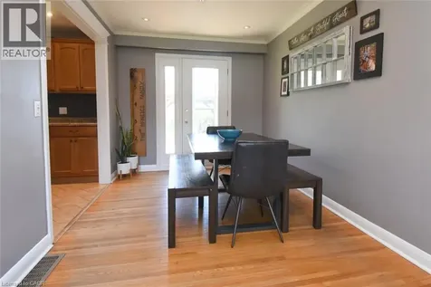 16 Parkview Road Hagersville ON N0A 1H0